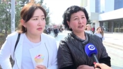 11 лет Апрельской революции. Усвоили ли власти в Кыргызстане ее уроки?