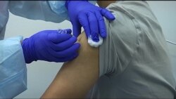 В Казахстане начинают производить российскую вакцину "Спутник V"