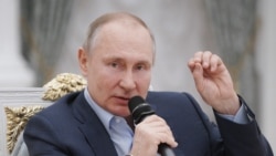 Путин против интернета и возвращение пандемии. Вечер с Ириной Ромалийской