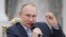 Путин против интернета и возвращение пандемии. Вечер с Ириной Ромалийской