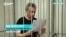 "О прaвaх и свободaх вы в другом месте рaсскaжете!" Судья грубо прерывaет последнее слово Леонидa Шлосбергa, где он говорит о войне 