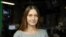 Russia -- Svetlana Prokopyeva, journalist