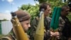 Расследование Reuters: как восток Украины стал крупным поставщиком контрабандного оружия