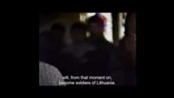"Mr. Landsbergis" trailer (subtitled)