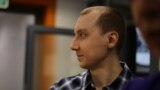 Освобожденный из плена донецких сепаратистов журналист рассказал о пытках
