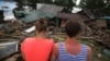 "Нет желающих строить". Жителям Тулуна, чьи дома год назад снесло наводнение, до сих пор не могут дать новое жилье