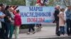 В Тверской области решили провести парад "малышковых войск" с участием детсадовцев