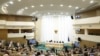 Совет Федерации ратифицировал договоры об аннексии украинских территорий