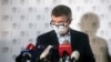 Премьер-министр Чехии заявил, что взрывы на складе, в которых подозревают ГРУ, не были актом государственного терроризма