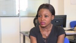 Как девушки из Нигерии попадают в сексуальное рабство в России