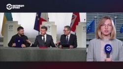 Какие страны планируют отправить в Украину миротворцев после окончания войны и сколько их может быть?