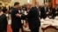 Дональд Трамп и Си Цзиньпин встретились в Пекине