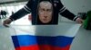 Всемирное антидопинговое агентство рекомендует отстранить Россию от международных соревнований на 4 года