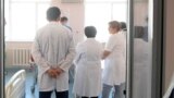 Профсоюз медиков Кыргызстана требует ужесточить наказание за нападения пациентов на врачей и медсестер