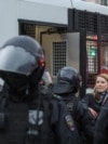 "Что вы делаете? Вас же туда пошлют!" Как в России протестовали против мобилизации "Что вы делаете? Вас же туда пошлют!" Как в России протестовали против мобилизации