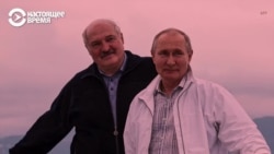 Что Путин и Лукашенко говорили о нападении на Украину перед началом войны