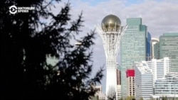 Столице Казахстана вернут прежнее название 