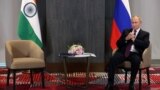 Америка: 205-й день войны в Украине, саммит ШОС в Самарканде