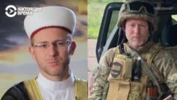 Был имамом, стал военным парамедиком: история Саида Исмагилова из Донецка
