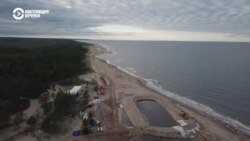 Неизвестная Россия: импортозамещающий песок Солзы
