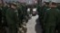 RUSSIA -- Russian army -- June 2022 photo