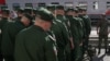 В России двум мобилизованным дали по три года колонии за неисполнение приказа: они отказались ехать на войну в Украине