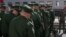 RUSSIA -- Russian army -- June 2022 photo
