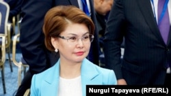 Аида Балаева осенью 2022 года