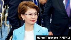 Аида Балаева 