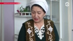 Азия. Таджикистан и Узбекистан взаимно отменяют визы