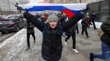 "Будет задержано больше людей, чем в прошлую субботу" – Константин Фомин из "ОВД-Инфо"