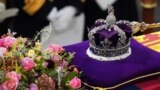 Британия хоронит королеву: как прощались с Елизаветой II