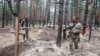 На деоккупированных территориях Харьковской области обнаружили 10 пыточных, обустроенных российскими военными 