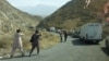 В приграничной области Кыргызстана ввели режим ЧС из-за конфликта с Таджикистаном. Сообщается об обстрелах Ошской области