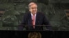 Америка: неделя дебатов на Генассамблее ООН
