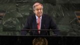 Америка: неделя дебатов на Генассамблее ООН
