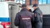 "Миссис Крым – 2022" оштрафовали на 40 тысяч рублей за исполнение песни "Червона калина", ее подругу арестовали на 10 суток 