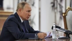 Фейки Путина о русофобии, санкциях и фашизме
