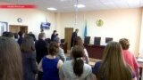 Как внук президента Назарбаева судился с правнуками генерала Панфилова