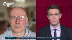 Военный эксперт Олег Жданов – о применении кассетных бомб в Украине