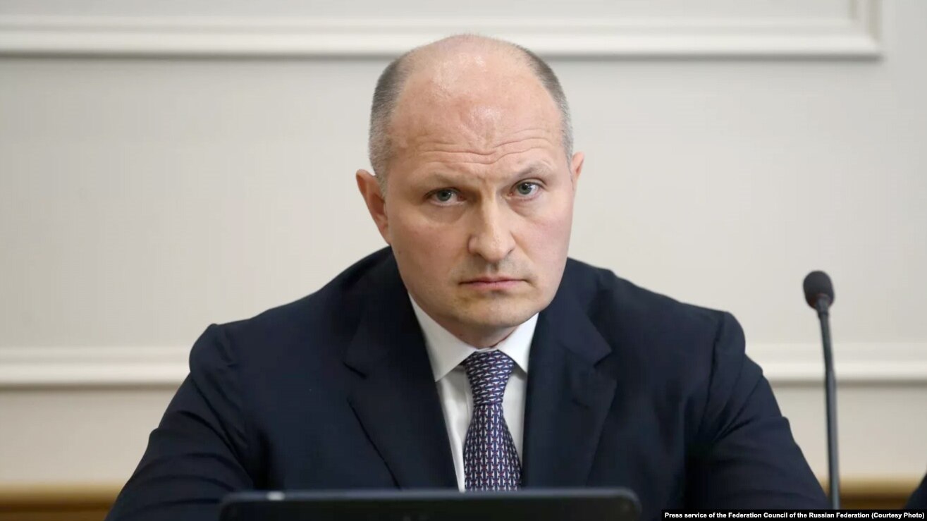 Канада ввела санкции против главы МЧС России Александра Куренкова и его жены Елены Мильской