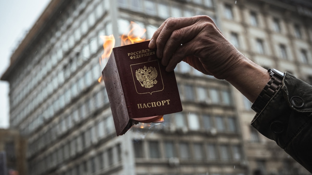 Паспортные вопросы