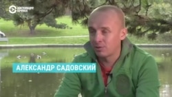 Житель Минска рассказал о ранении во время протестов