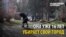 Женщина 16 лет убирает грязь на улицах родного города – без зарплаты, но с радостью