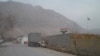 На границе между Таджикистаном и Кыргызстаном произошли столкновения. Один человек погиб