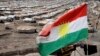 В Иракском Курдистане проходит референдум о независимости