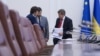 Верховная Рада уволила министра финансов после скандала с премьером