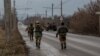 На востоке Украины прошел обмен пленными