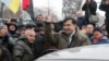 "Долго держать Саакашвили в тюрьме не удастся". Что значит приговор грузинского суда
