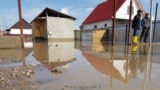 Власти Казахстана обвинили граждан в наводнении в Алматинской области